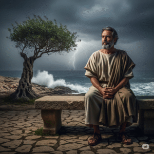 VIVA COMO UM ESTOICO e SUPERE 95% dos SEUS PROBLEMAS