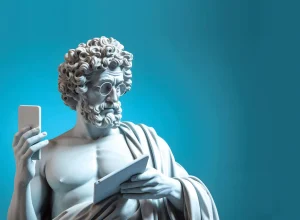 Reflexões Estoicas para uma Vida Plena Reflexões Estoicas para uma Vida Plena